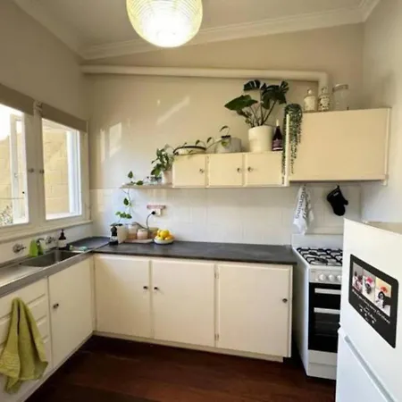 1Br Apt 2 Min Away From Fremantle Hospital Exterior photo