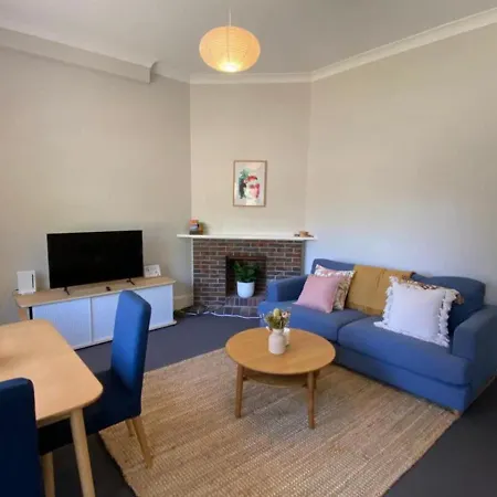 1Br Apt 2 Min Away From Fremantle Hospital Exterior photo