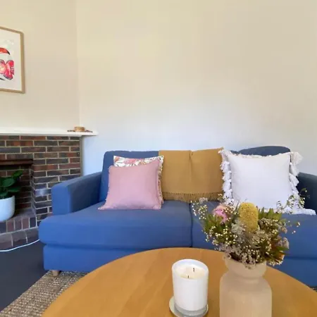 1Br Apt 2 Min Away From Fremantle Hospital Exterior photo