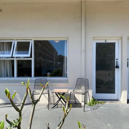 1Br Apt 2 Min Away From Fremantle Hospital Exterior photo