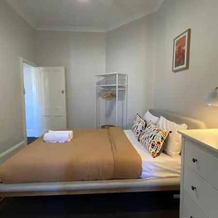 1Br Apt 2 Min Away From Fremantle Hospital Exterior photo