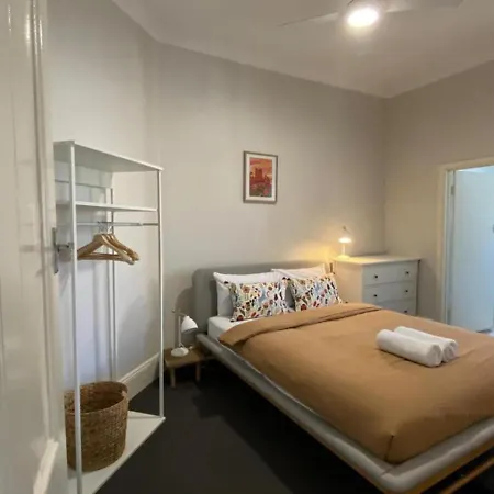 1Br Apt 2 Min Away From Fremantle Hospital Exterior photo