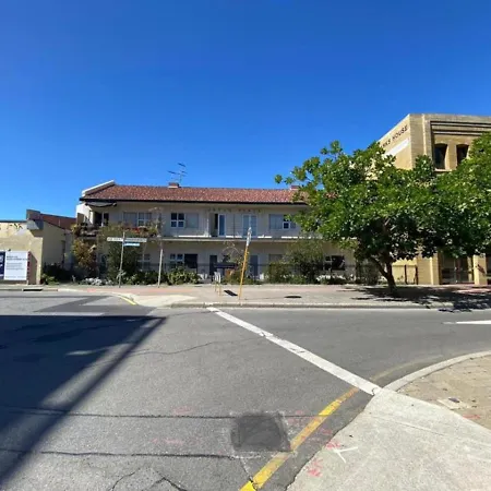 1Br Apt 2 Min Away From Fremantle Hospital Exterior photo