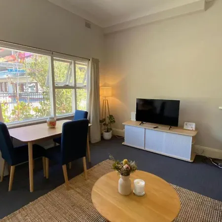 1Br Apt 2 Min Away From Fremantle Hospital Exterior photo